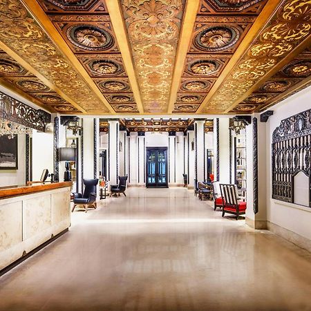 Hotel Spero, Vignette Collection By Ihg San Francisco Bagian luar foto