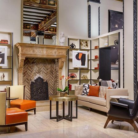 Hotel Spero, Vignette Collection By Ihg San Francisco Bagian luar foto