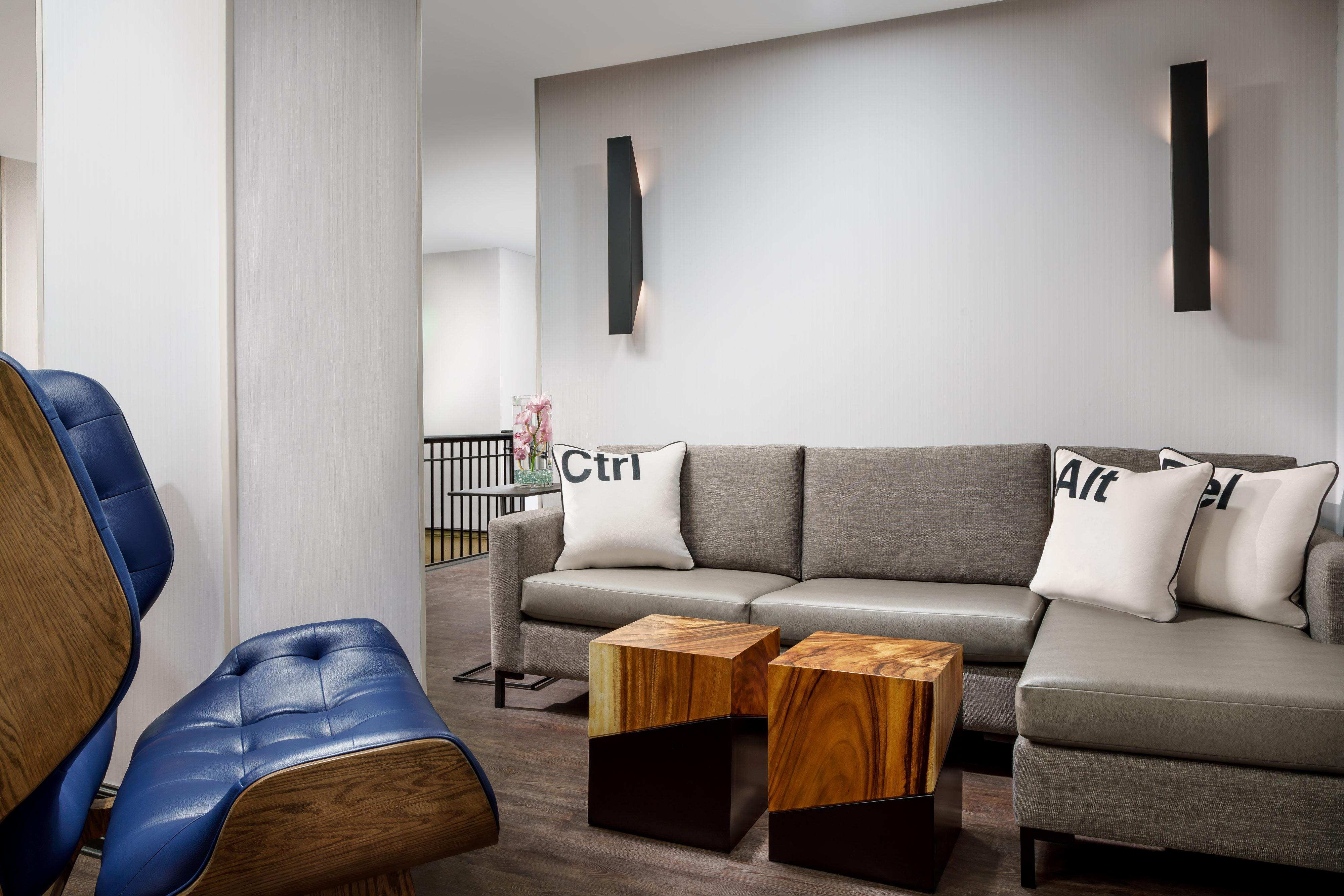 Hotel Spero, Vignette Collection By Ihg San Francisco Bagian luar foto