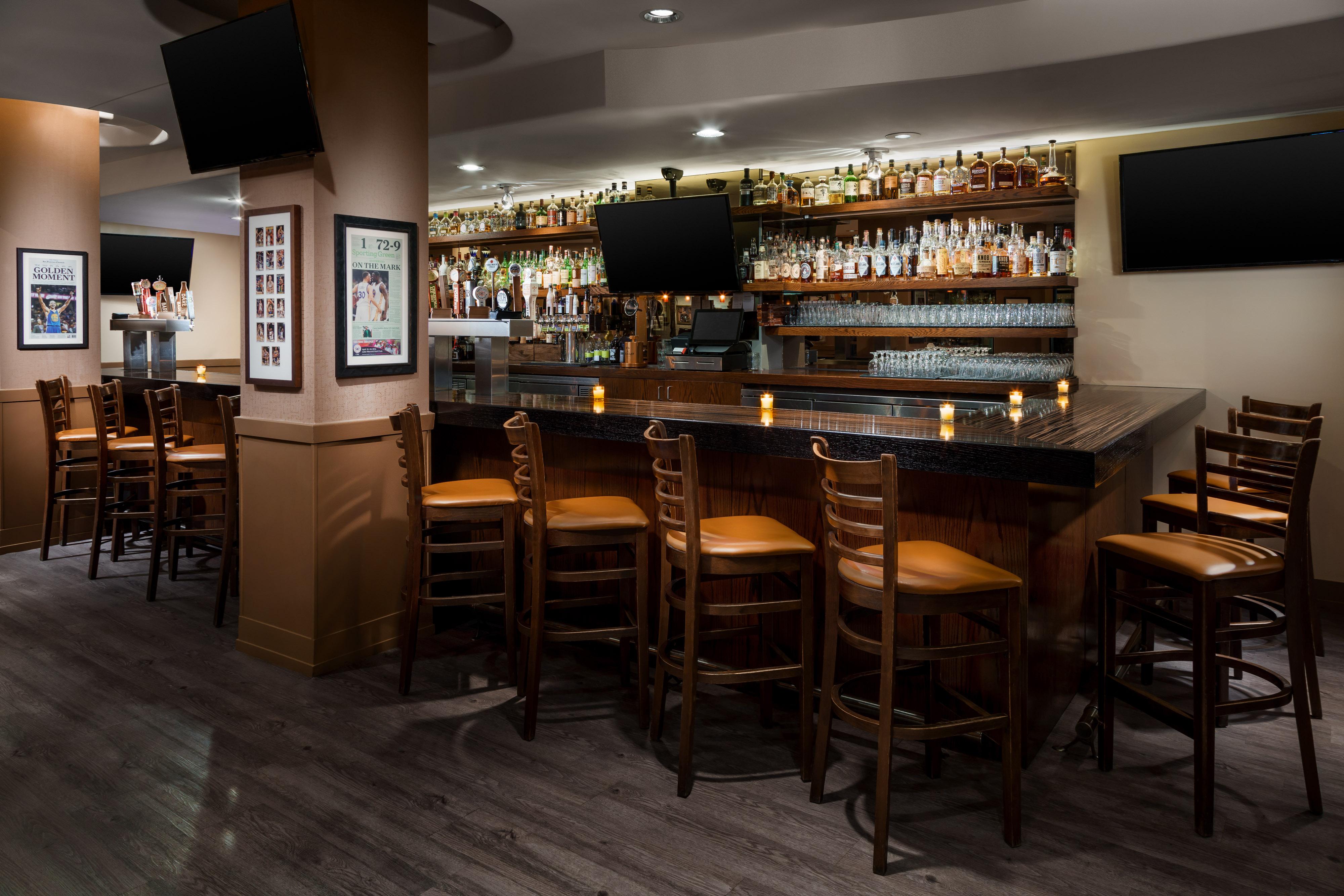 Hotel Spero, Vignette Collection By Ihg San Francisco Bagian luar foto