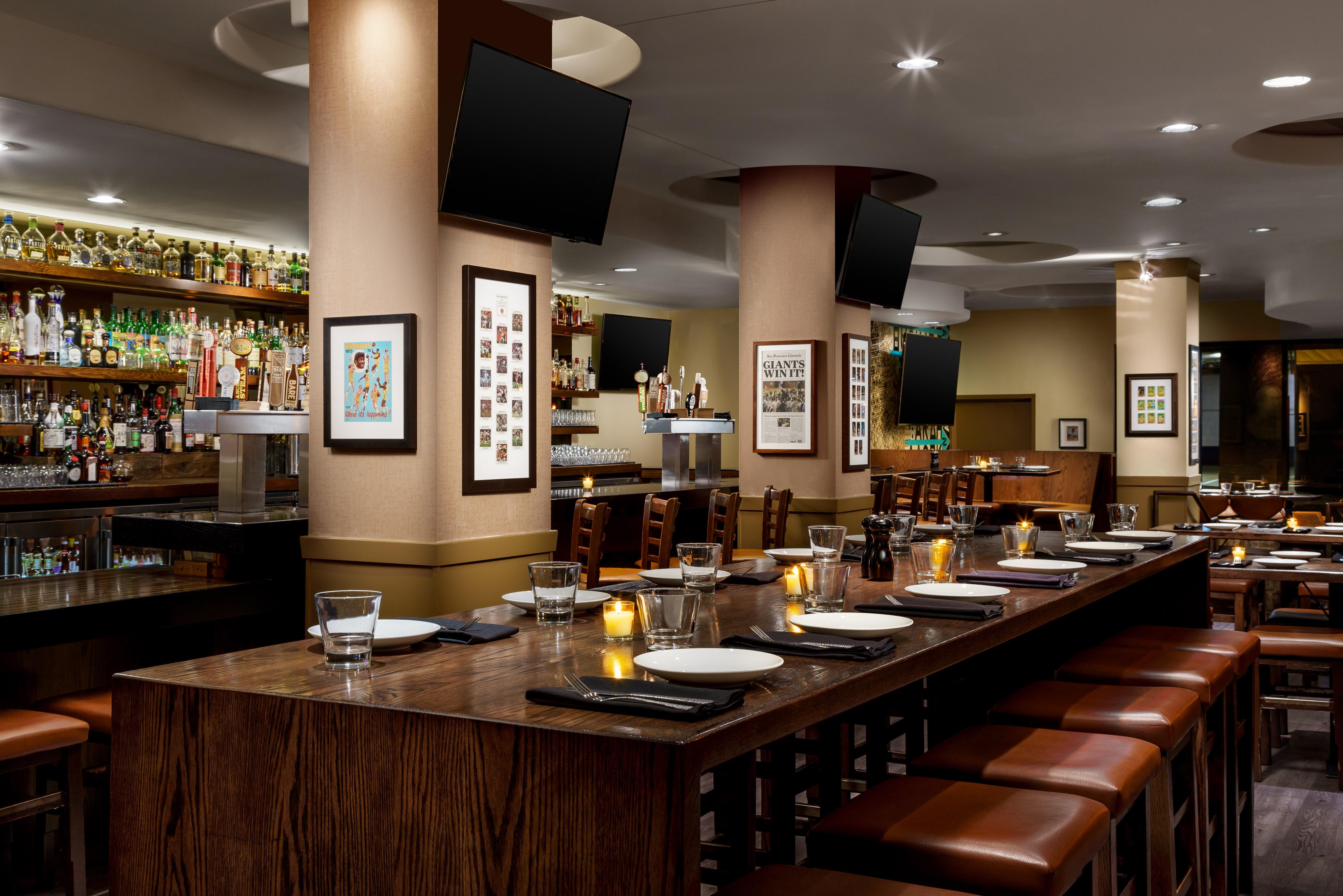 Hotel Spero, Vignette Collection By Ihg San Francisco Bagian luar foto
