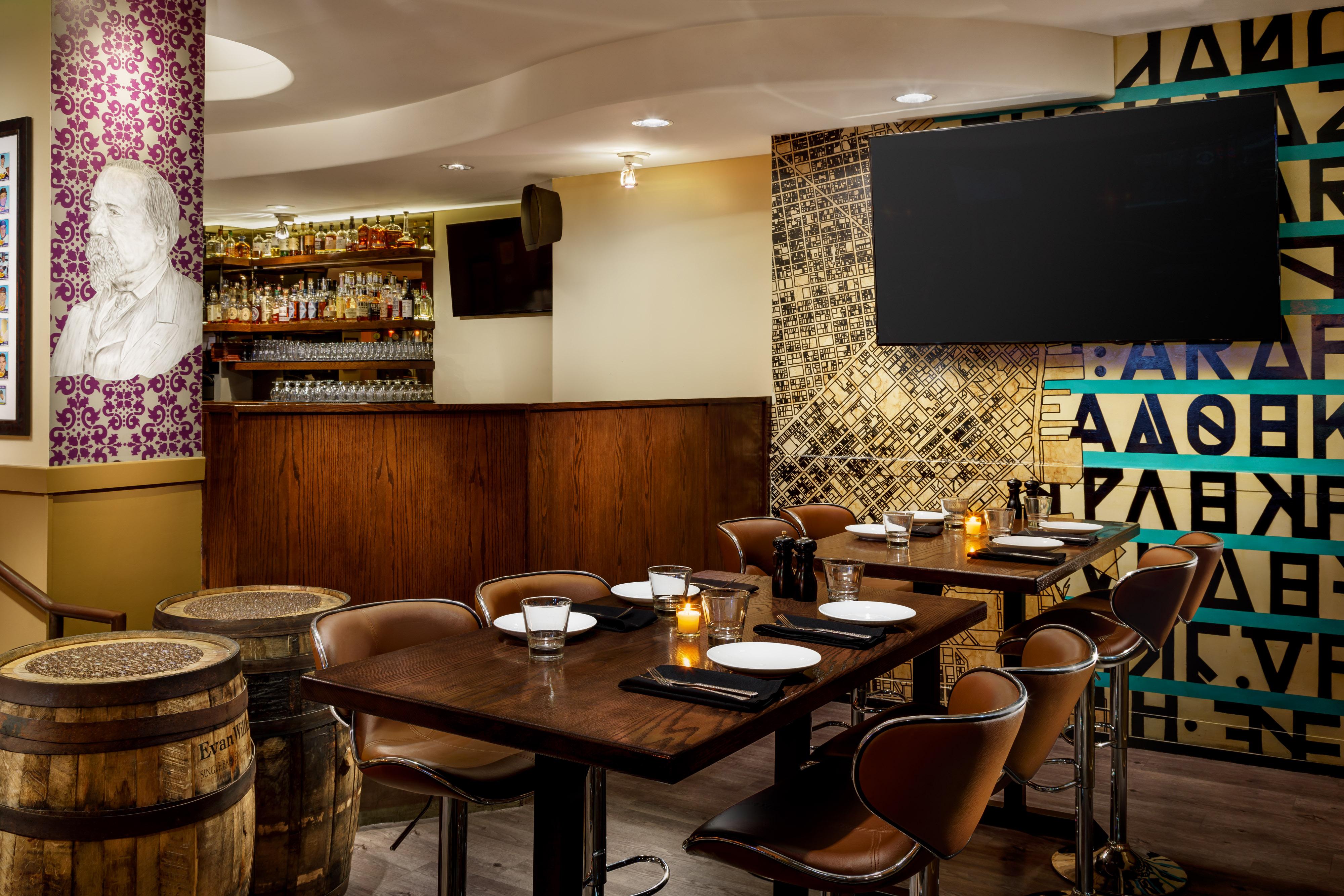 Hotel Spero, Vignette Collection By Ihg San Francisco Bagian luar foto