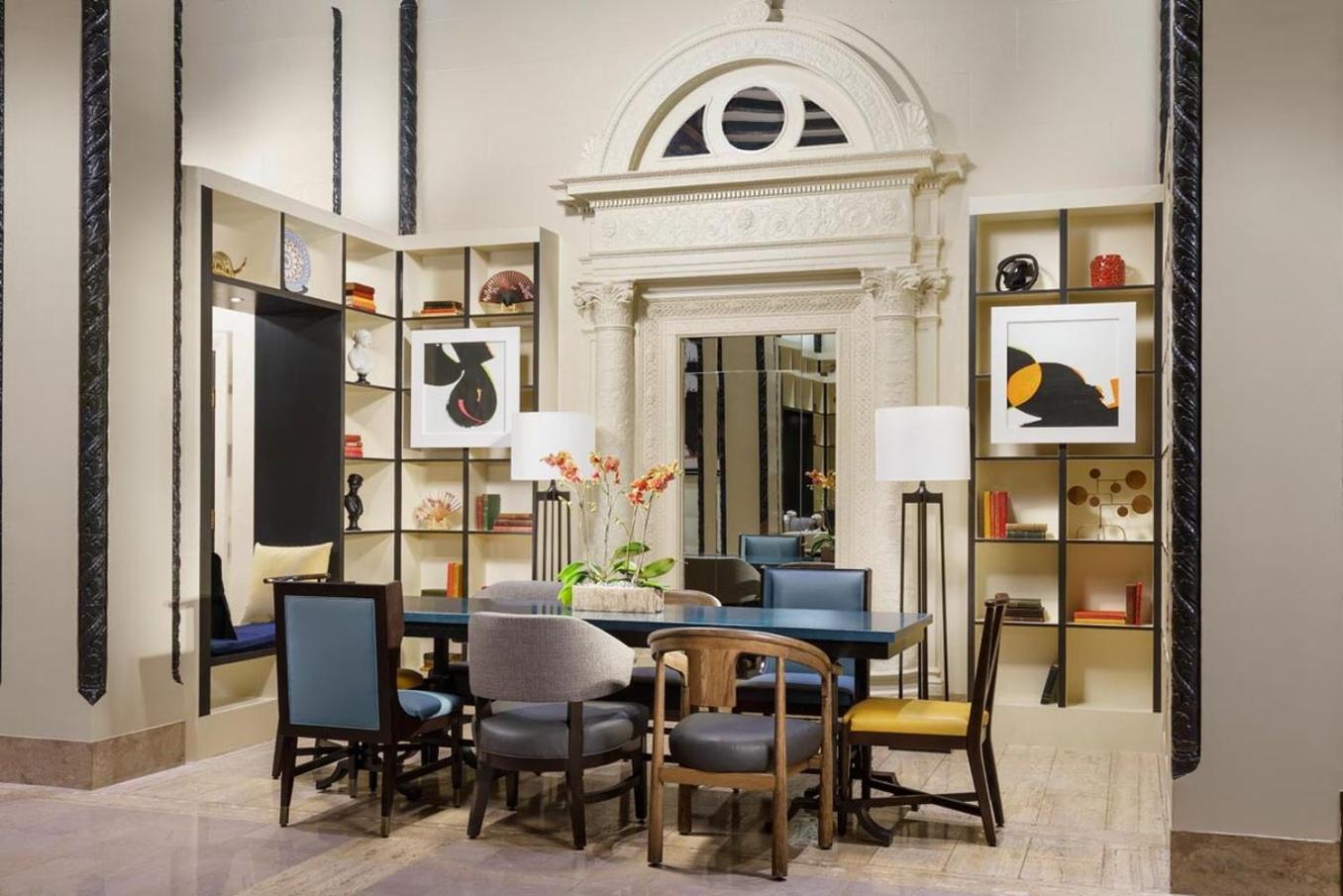 Hotel Spero, Vignette Collection By Ihg San Francisco Bagian luar foto