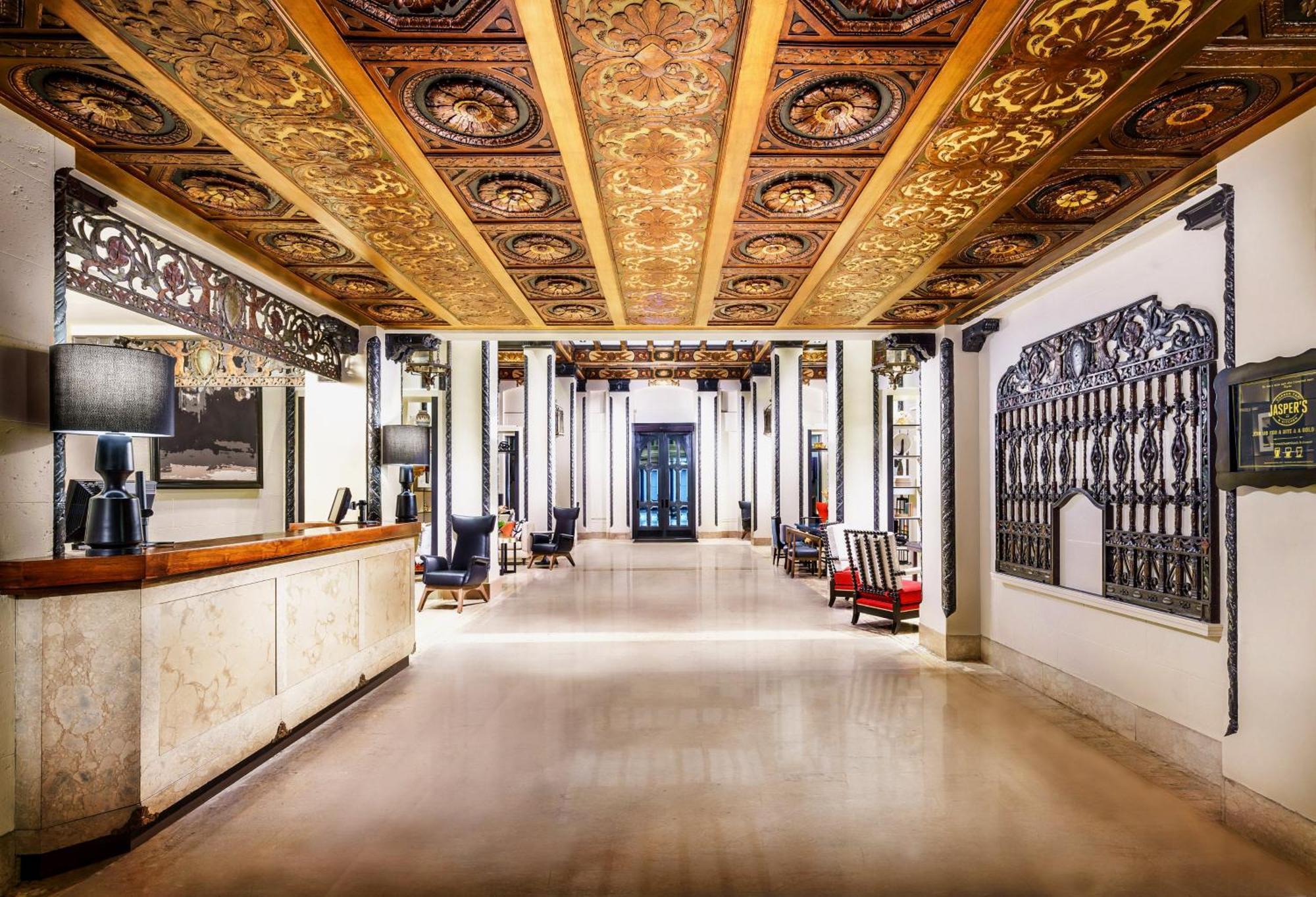 Hotel Spero, Vignette Collection By Ihg San Francisco Bagian luar foto