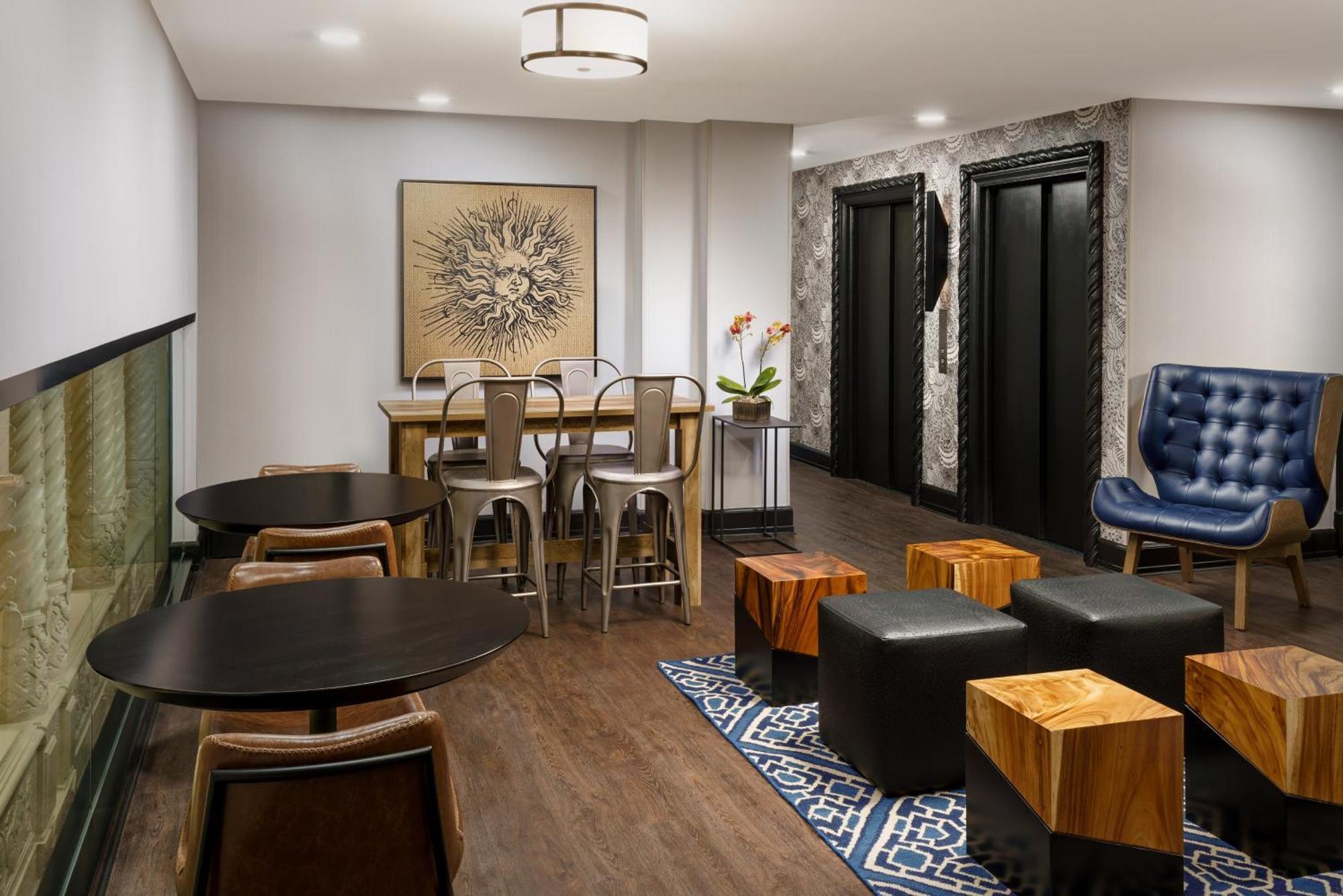 Hotel Spero, Vignette Collection By Ihg San Francisco Bagian luar foto