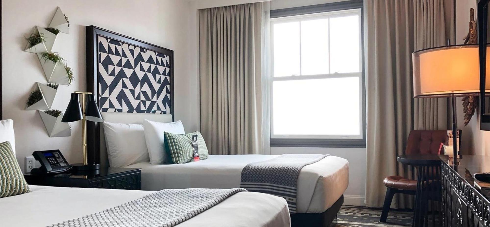 Hotel Spero, Vignette Collection By Ihg San Francisco Bagian luar foto