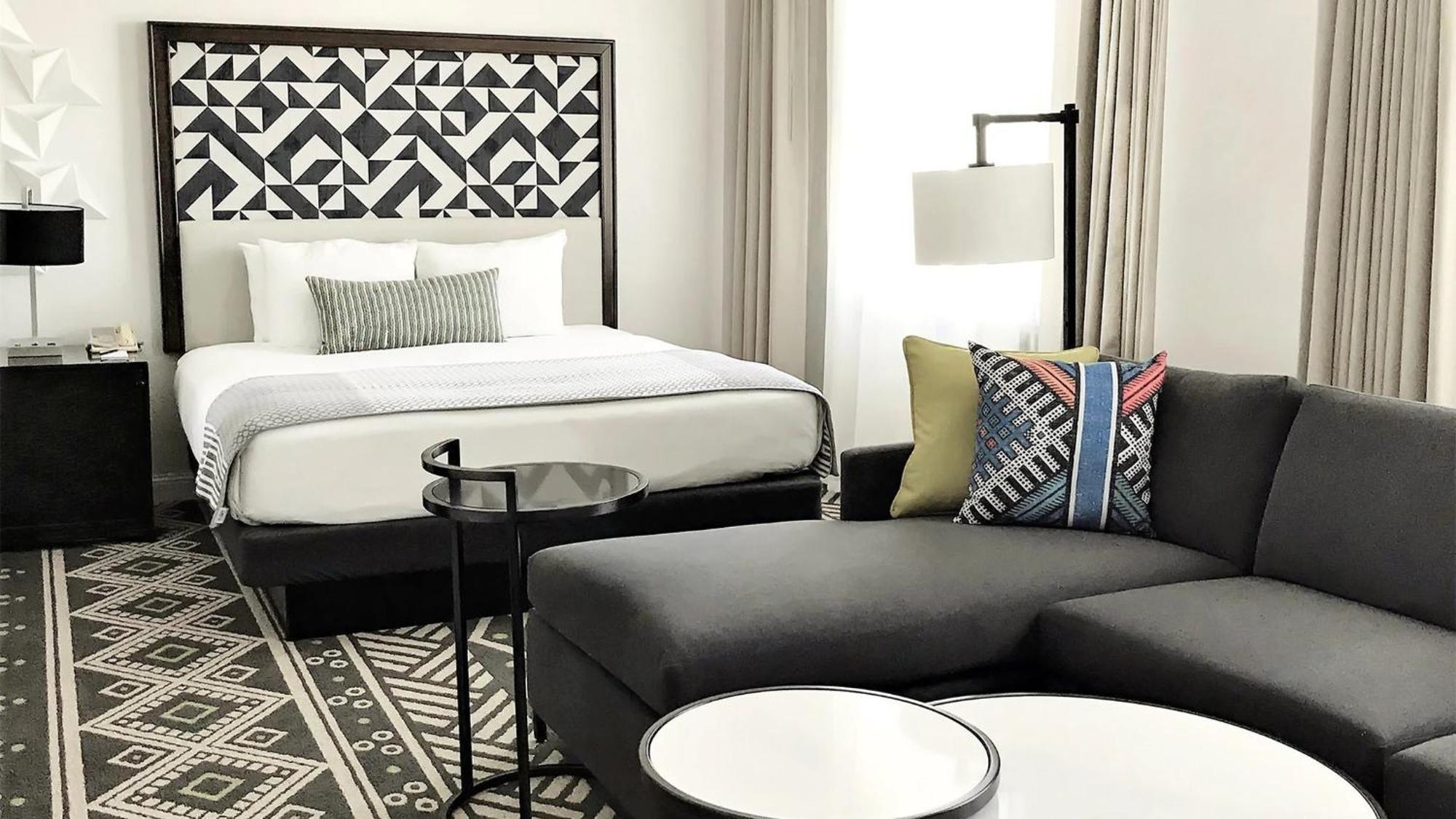 Hotel Spero, Vignette Collection By Ihg San Francisco Bagian luar foto