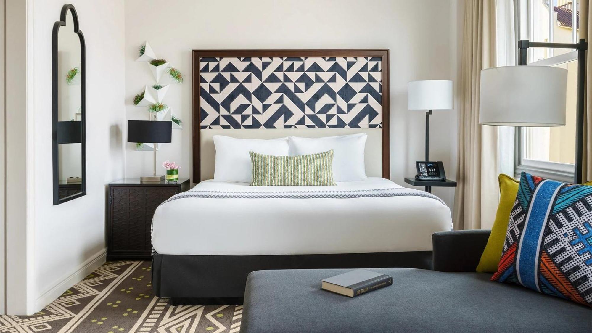 Hotel Spero, Vignette Collection By Ihg San Francisco Bagian luar foto