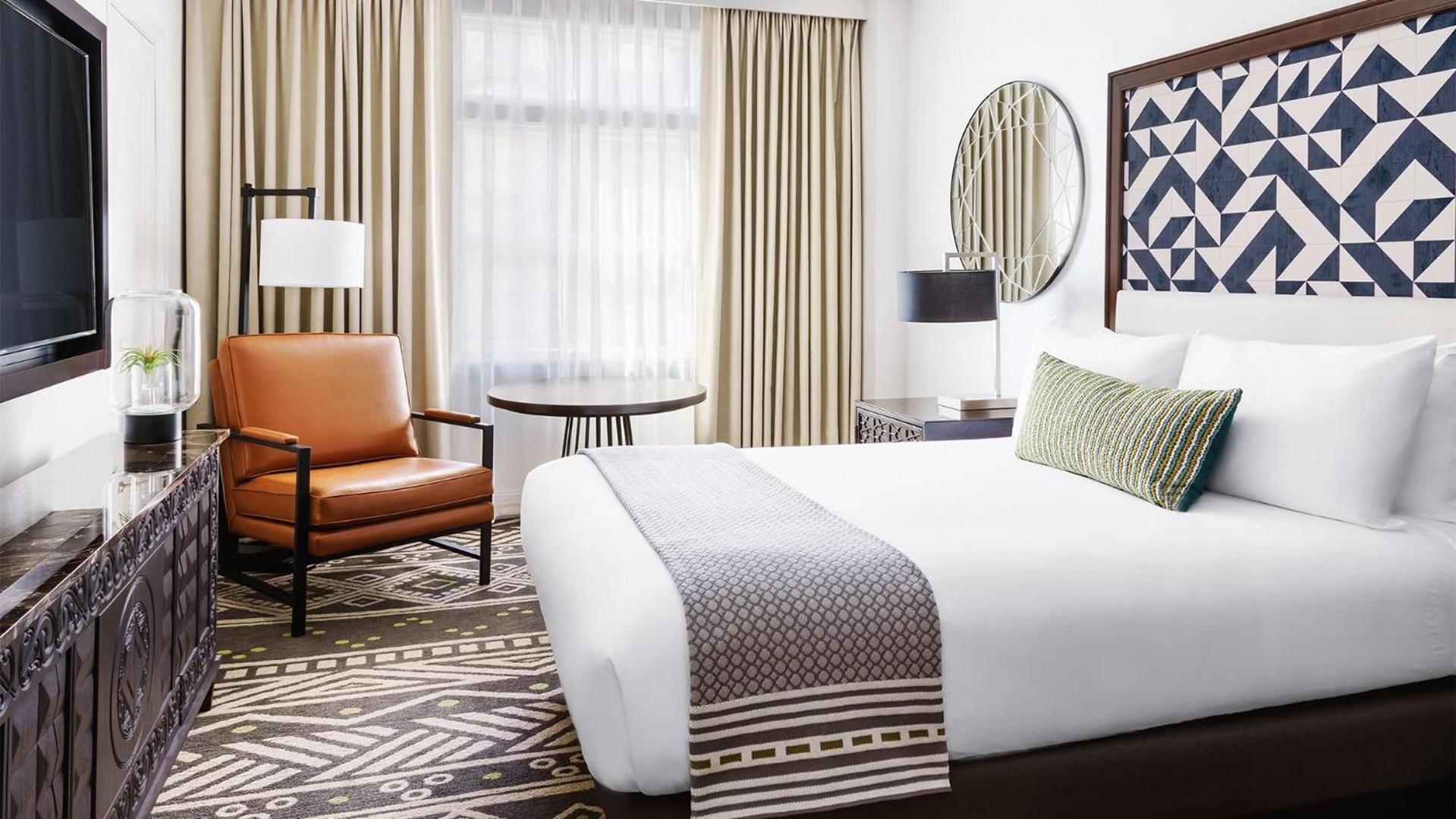 Hotel Spero, Vignette Collection By Ihg San Francisco Bagian luar foto