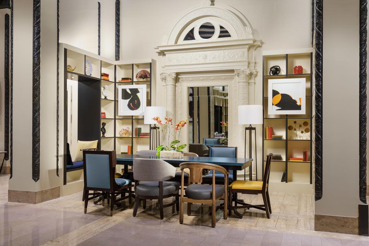 Hotel Spero, Vignette Collection By Ihg San Francisco Bagian luar foto
