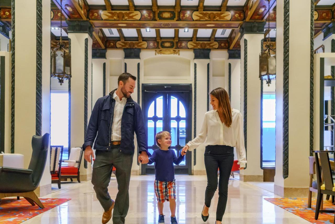 Hotel Spero, Vignette Collection By Ihg San Francisco Bagian luar foto